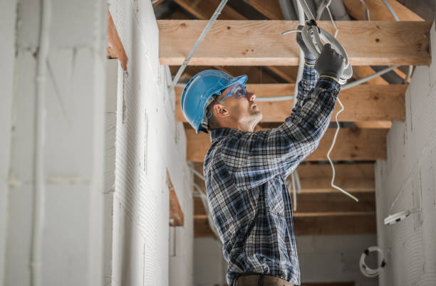 Best Electrical Troubleshooting Services  in Marietta, OK