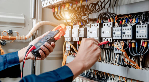 Best Electrician for Home Renovation  in Marietta, OK