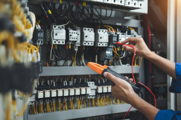 Best Electrical Troubleshooting Services  in Marietta, OK