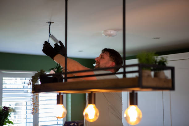 Best Electrician Near Me  in Marietta, OK