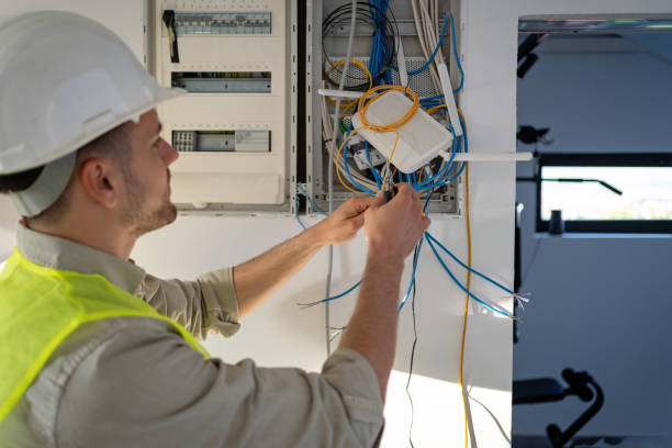 Best Electrical Wiring Services  in Marietta, OK